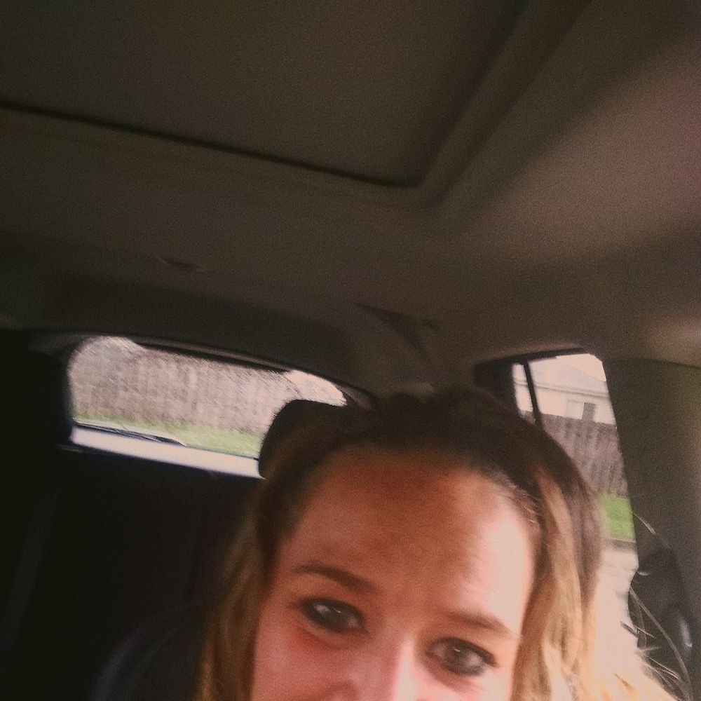 Meet your Posher, Amanda